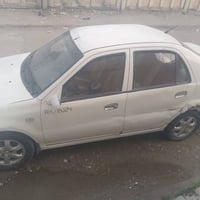 جيلي CK • ٢٠١١ • محرك عاطل