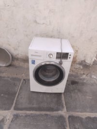 غساله البيع تشتغل سعر 100 الف بيه مجال مطور مبرده نحاس سرعتين سعر ٤٠ ا...