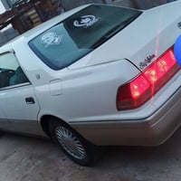 كراون راس ثور • ١٩٩٦ • رقم بصره