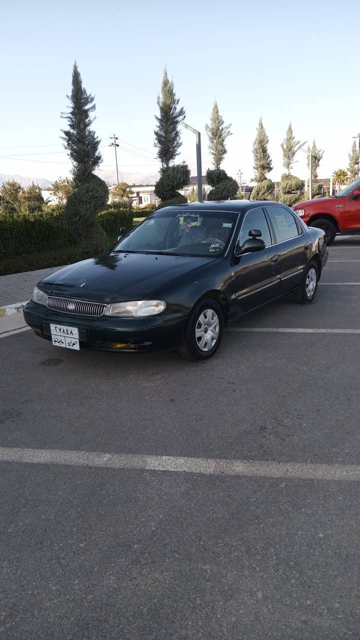 كياي كريدؤس بؤ فرؤشتن مؤديل 1995 تؤماتيك ته بريد كيرو مه كينه و ته بريد به شه رت كامل بؤيا خه له سه ر سا خي ده عمو ليدرا وي نيه ره قه م سليماني سه نه وي تا زه به سه رجوه ته حويل برا وه خرا مه به شه رت يه ك دينار مه سره في تيا نيه سعري 37$وه ره قه و معا مه له بؤ زا نيا ري به يوه ندي بكه به *********** السليمانية, العراق
