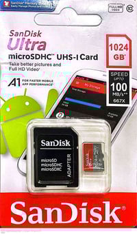 هارد • ١ تيرا