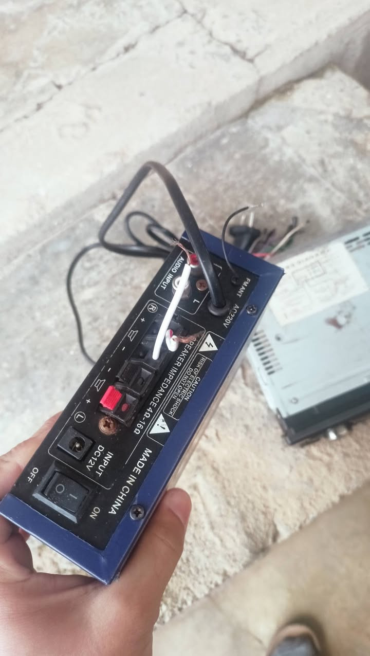 سعره 20 الف


**إذا كنت صاحب هذا الإعلان وتريد حذفه لأي سبب، رجاءا أرسل رسالة إلى الدعم الفني**