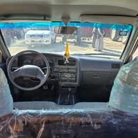 تويوتا • ٩٤ • بغداد