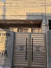 مقاطعة ٢/٩ • ١٠٠م • بناء حديث