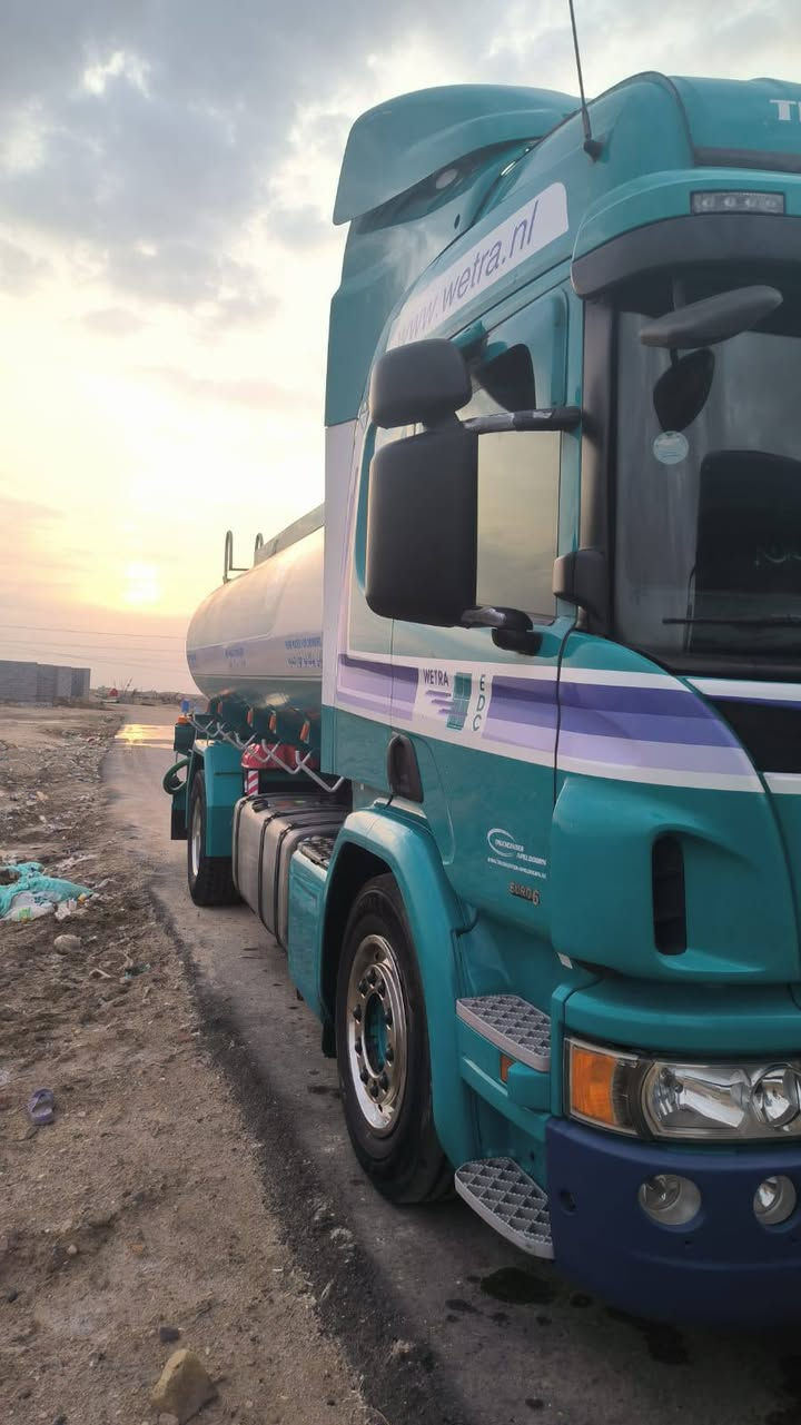 للبيع تنكر ماء فول مواصفات موديل 17 زيرو رقم أربيل بسمي مامطول بلادي للإستفسار على رقم *********** مكاني البصره قضاء الدير
