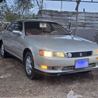 موديل ٩٣ • محرك جديد • بدون ضربه