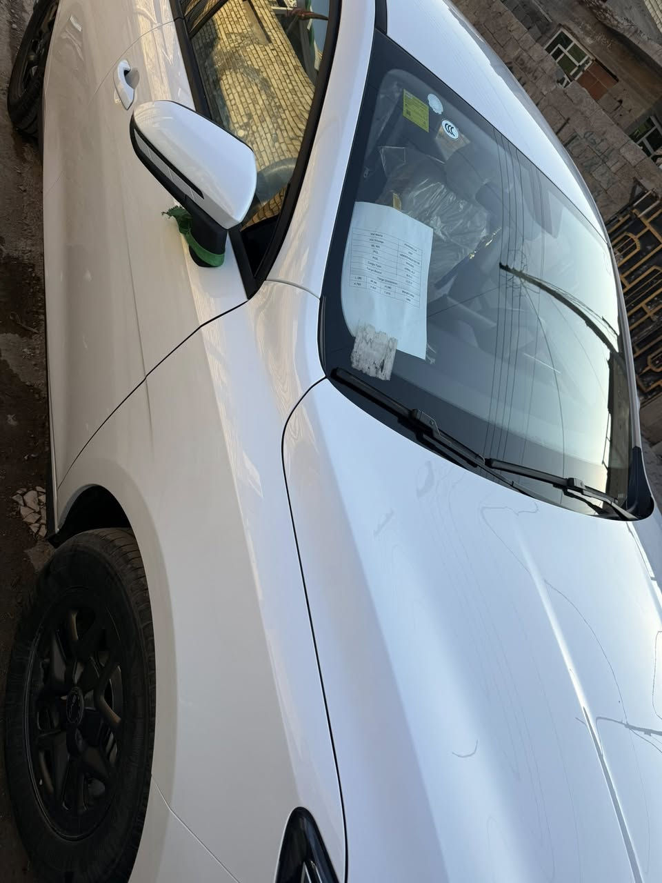 السلام عليكم بيوايدي سيل فايف معروفه مواصفاتهه مكفوله كفاله عامه مكاني بغداد جسر ديالى رقمي ***********
