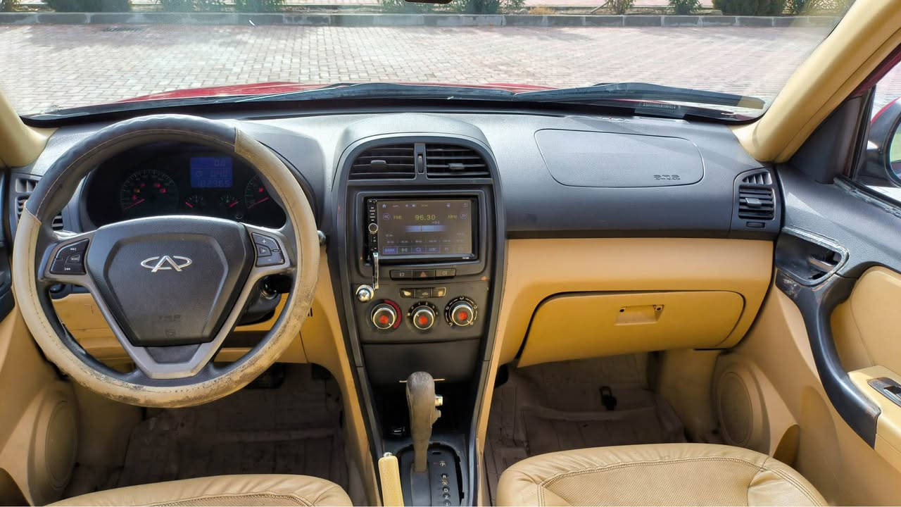 ‎شیری تیگۆ مۆدێل 2013 

‎تیگۆ مۆدێل 2013 گێڕو مەکینە بەشەرت گێڕو مەکینەی کراوە بە سەنی سەنەوی پلاستیک بەشەرتی ئەولیاتو حاسیبە هەمو گیانی بەشەرت ئاوێنە کارەبا کوشن کارەبا کوشن هیتەر کوشن جڵد لایت ئۆتۆ سڵاید سوکان ڤۆلیۆم حاسە چوار جام کارەبا چوار تایەو ویلی لۆکی لەژێرایە یەک چەمەلۆغی بۆیاخە بێ ناو گرتن 

‎نرخ 42 مەعامەلە 

‎ژمارە موبایل / *********** السليمانية, العراق
