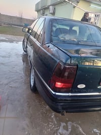 اوبل اوميگه • محرك ٢.٠ • رقم نينوى