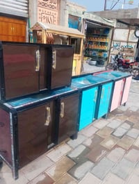 خزائن • توصيل