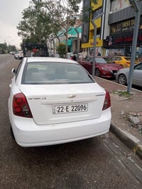 شوفرليت اوبترا • ٢٠١١ • كركوك