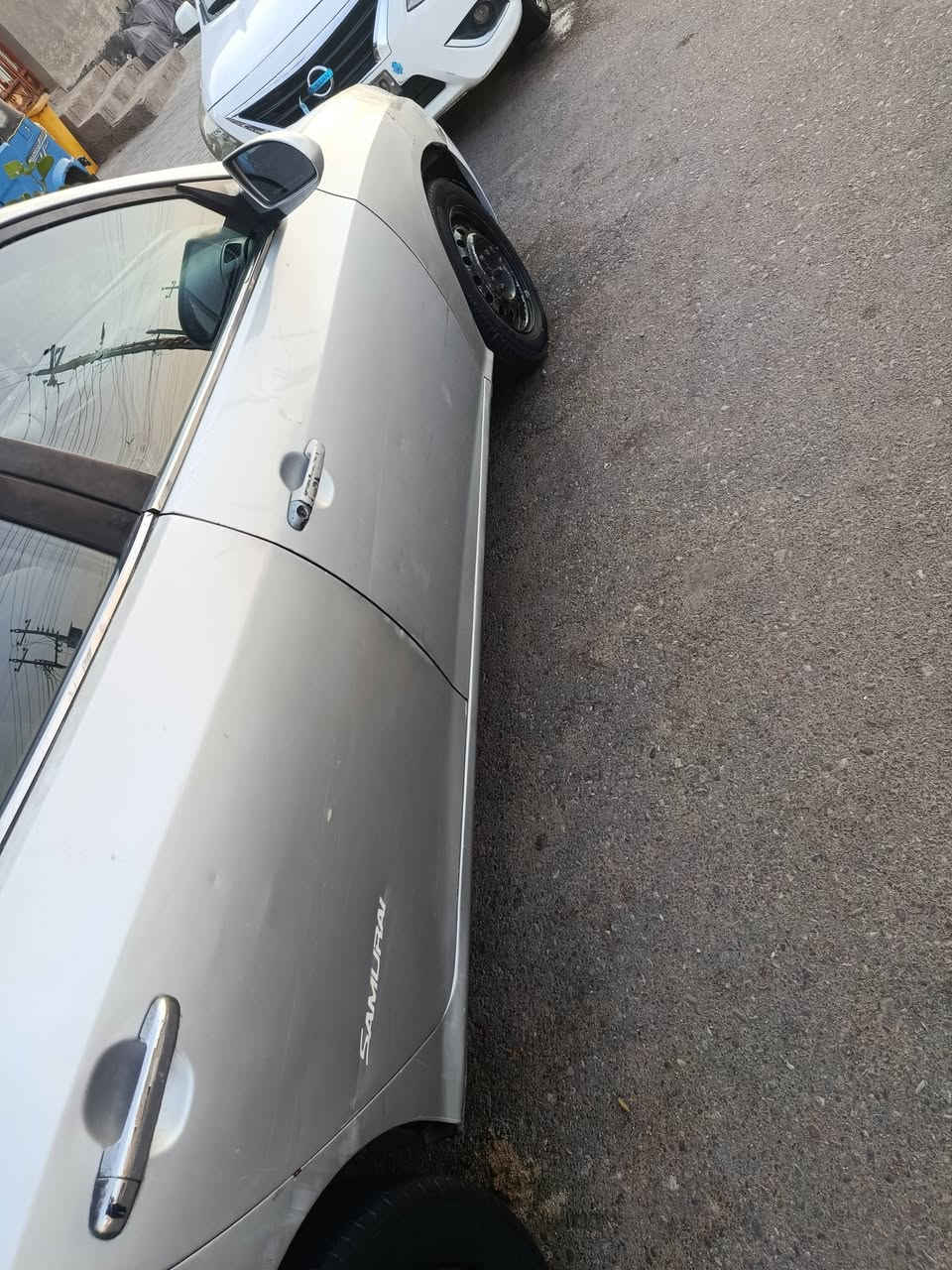 السلام عليكم النترا صابونه ادوات ادوات بيها ارقام انكليزي اربيل بدون سنويه بدون كصه السياره تبريد شغال سعرهه ٤٠ورقه وبيها مجال قليل الإستفسار *********** بس واتساب مكاني بصره القبله وذا اكو مراوس اوباما جارجر
