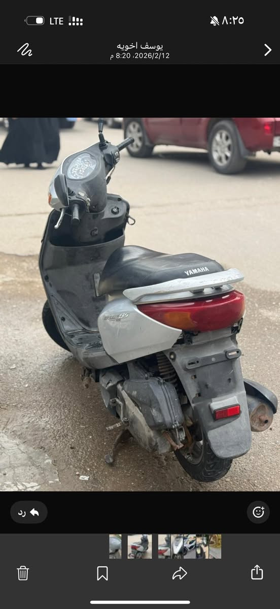 للبيع ٤٥٠ الف بيها مجال حك جيتك***********
