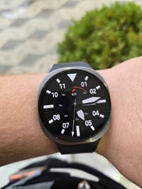 سامسونج واتش ٨ • ٤٤مم • جديد