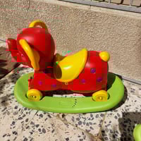 سيسو • بايسكل • توصيل