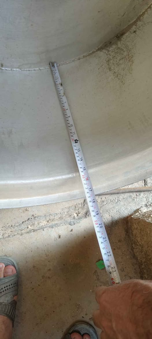 جداري عدد2 بريمز عدد 2 سعر 200الف اي ستفسار مراسلة الخاص بغداد, العراق


**إذا كنت صاحب هذا الإعلان وتريد حذفه لأي سبب، رجاءا أرسل رسالة إلى الدعم الفني**