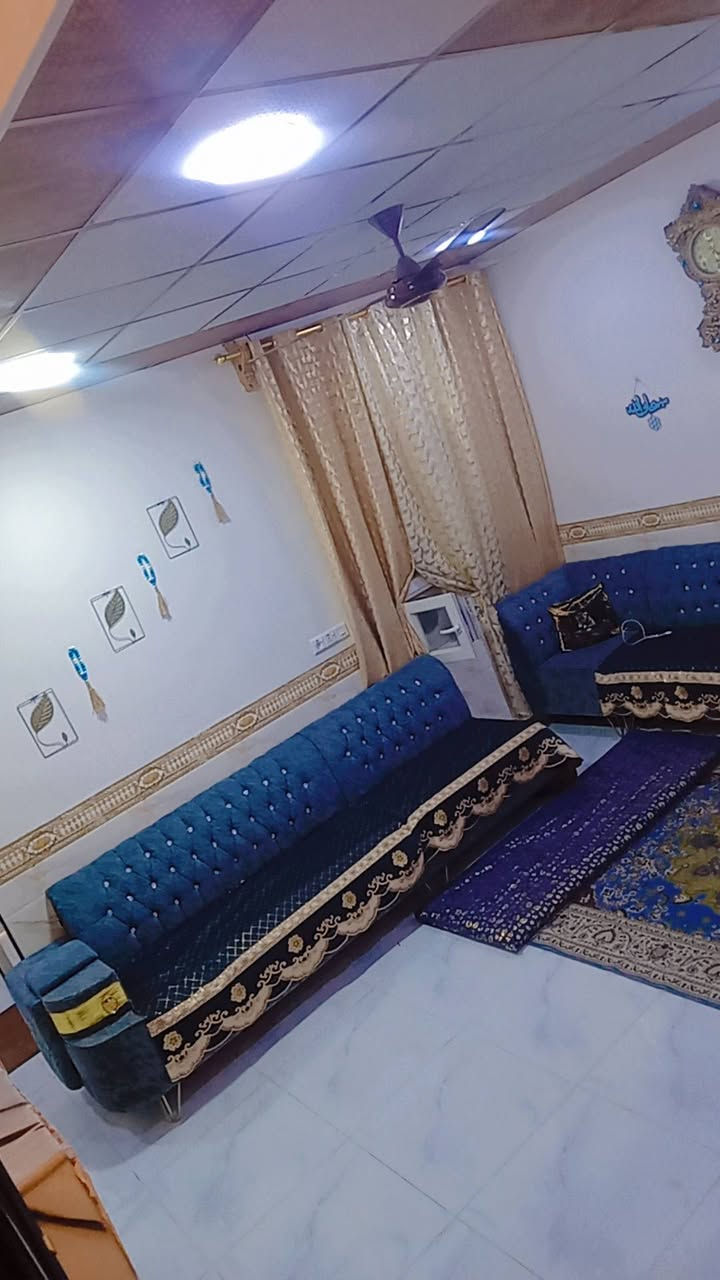 ديوان للبيع نظيف مابي اي خسف مجرد قنفه وحده السفنج راجع من مكانه ٢٢٥ بي مجال بسيط


**إذا كنت صاحب هذا الإعلان وتريد حذفه لأي سبب، رجاءا أرسل رسالة إلى الدعم الفني**