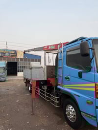 سيارة جديدة • كفالة عامة • واسط الصويره