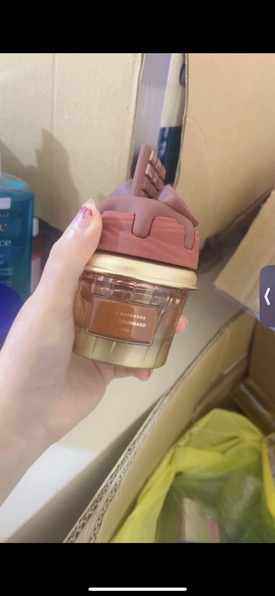 آخر قطع عطور اصليه للبيع اسعارها مناسبه تجي ختم وحفر بالعلبه البنك دايموند ابراهيم قريشي و لابيل جامبول وجورجينا ولطافة  العطور ثباتيه ٨ ساعات فوحان ٦ ساعات عطورهم جداً لذيذة وتهبل والله استخدام شخصي استعمال قليل


**إذا كنت صاحب هذا الإعلان وتريد حذفه لأي سبب، رجاءا أرسل رسالة إلى الدعم الفني**