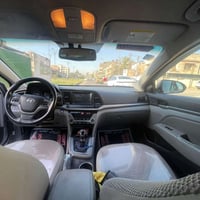 النترا فول • ٢٠١٧ • محرك ٢٠٠٠