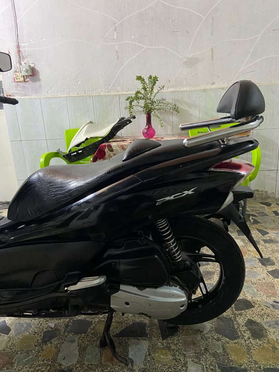 السلام عليكم psx الاجيل الاول موديل 2015 دراجة مكفولة مكينة كفرات كلة اصلي اي نقص مابيهة اوراقهة كاملة ***********💵✅📞
