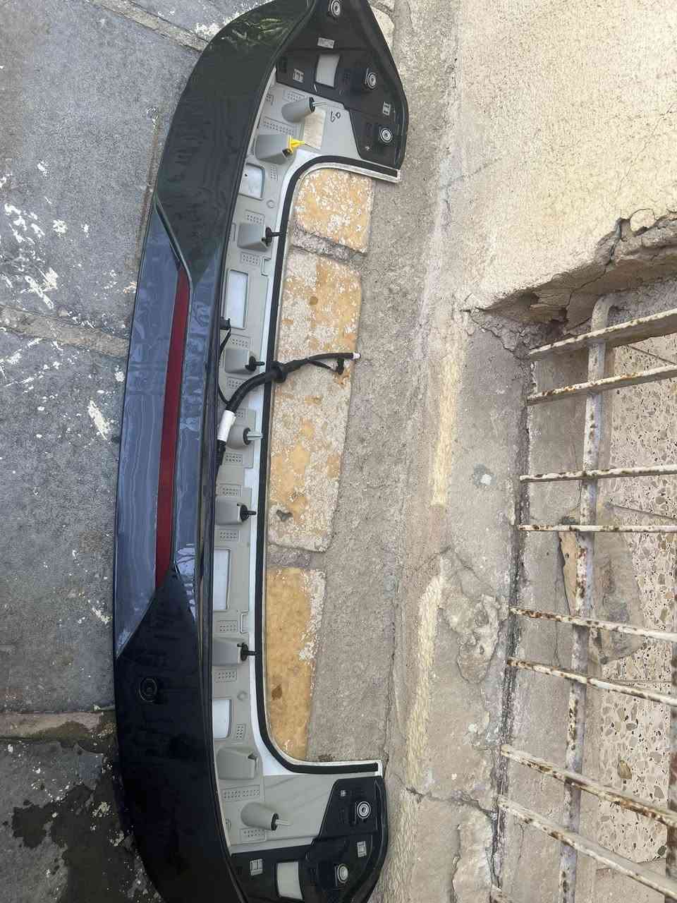 غراض تريل بلايزر أسعار مناسبه *********** توصيل جميع المحافظات
