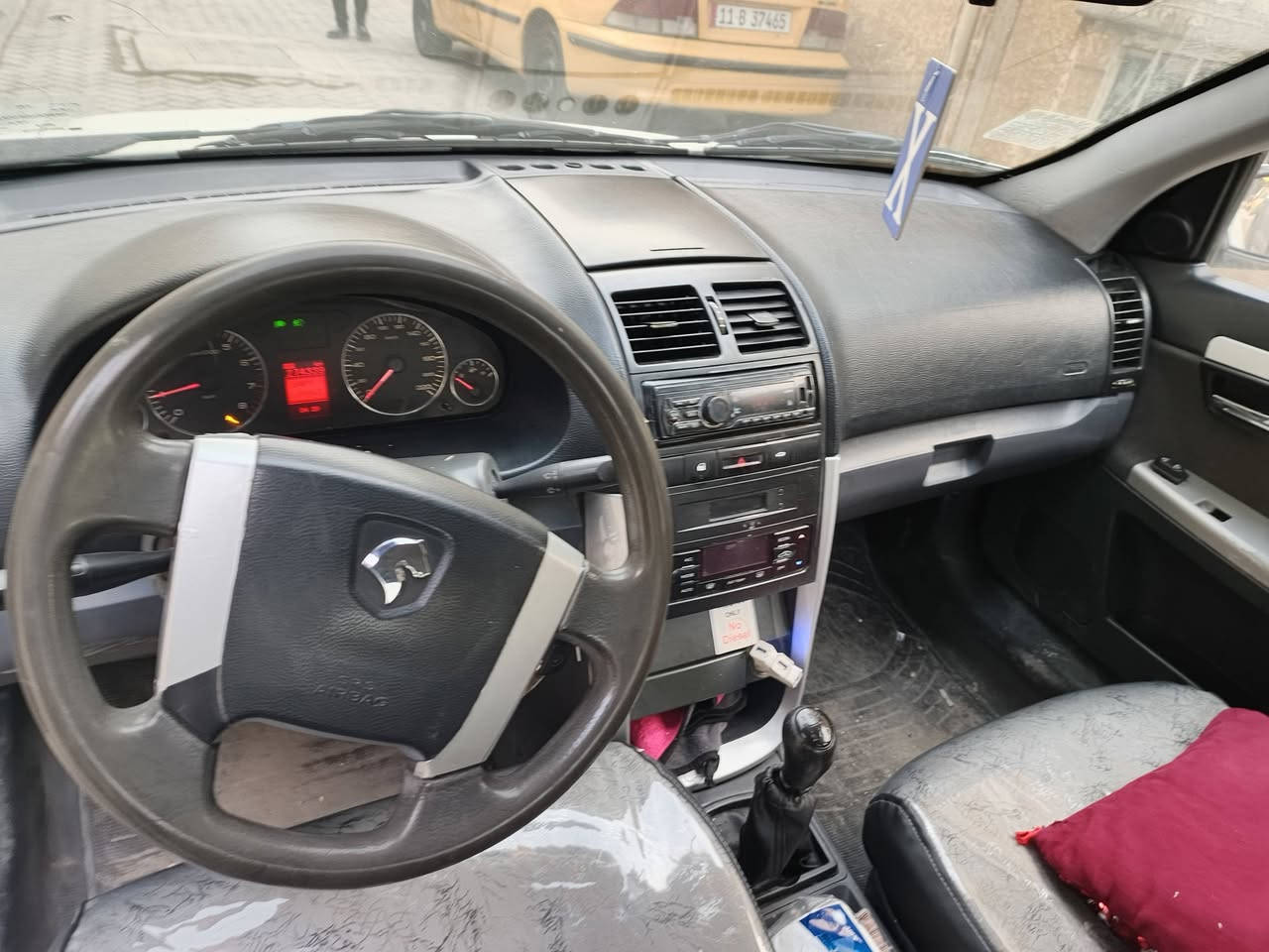 السلام عليكم سورن للبيع 2012 لا تبديل ولا ضربة بيه شوية ترتيبات رقم بغداد باسمي مداور ثاني يوم رقم إنكليزي مكاني الأمين الثانية الاستفسار أكثر اتصل عل رقم السعر 50 بيه مجال حك الجيه ***********
