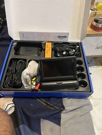 سستم كامل • كاميرا مخفية • حساسات