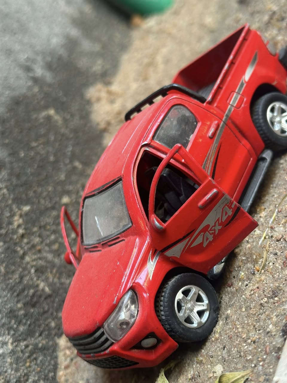 غراض انواع كلمن وسعره مكاني بصره قبله


**إذا كنت صاحب هذا الإعلان وتريد حذفه لأي سبب، رجاءا أرسل رسالة إلى الدعم الفني**