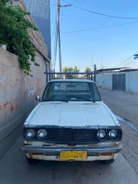 بيكب • موديل ٧٨ • شغالة