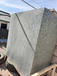 تانكي نفط • حجم كبير • كركوك شورجة