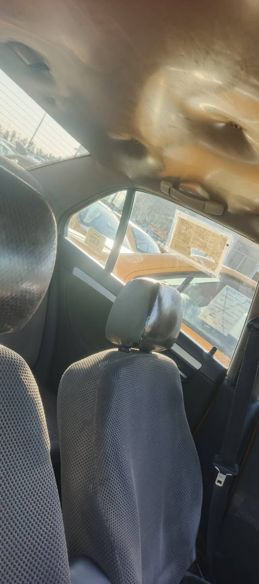 سمند موديل 17 بيهة بنيد وجاملغ والداير الخلفي صبغ دوشمه كير مكينه تبريد خير من الله السعر 48 وبيهة مجال مدينه الصدر  عوزهة بوربرين مال ستيرن وعوزهة ترتيب قليل *********** بيهة مظومه غاز بس بيهة عطل
