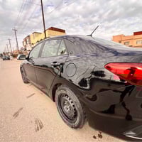 ريو • ٢٠٢٢ • ماشيه ٥٥ الف