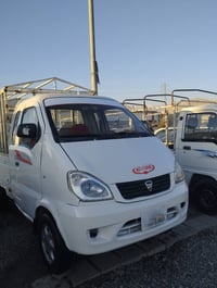 شاحنة 2007 • بنزين • السليمانية