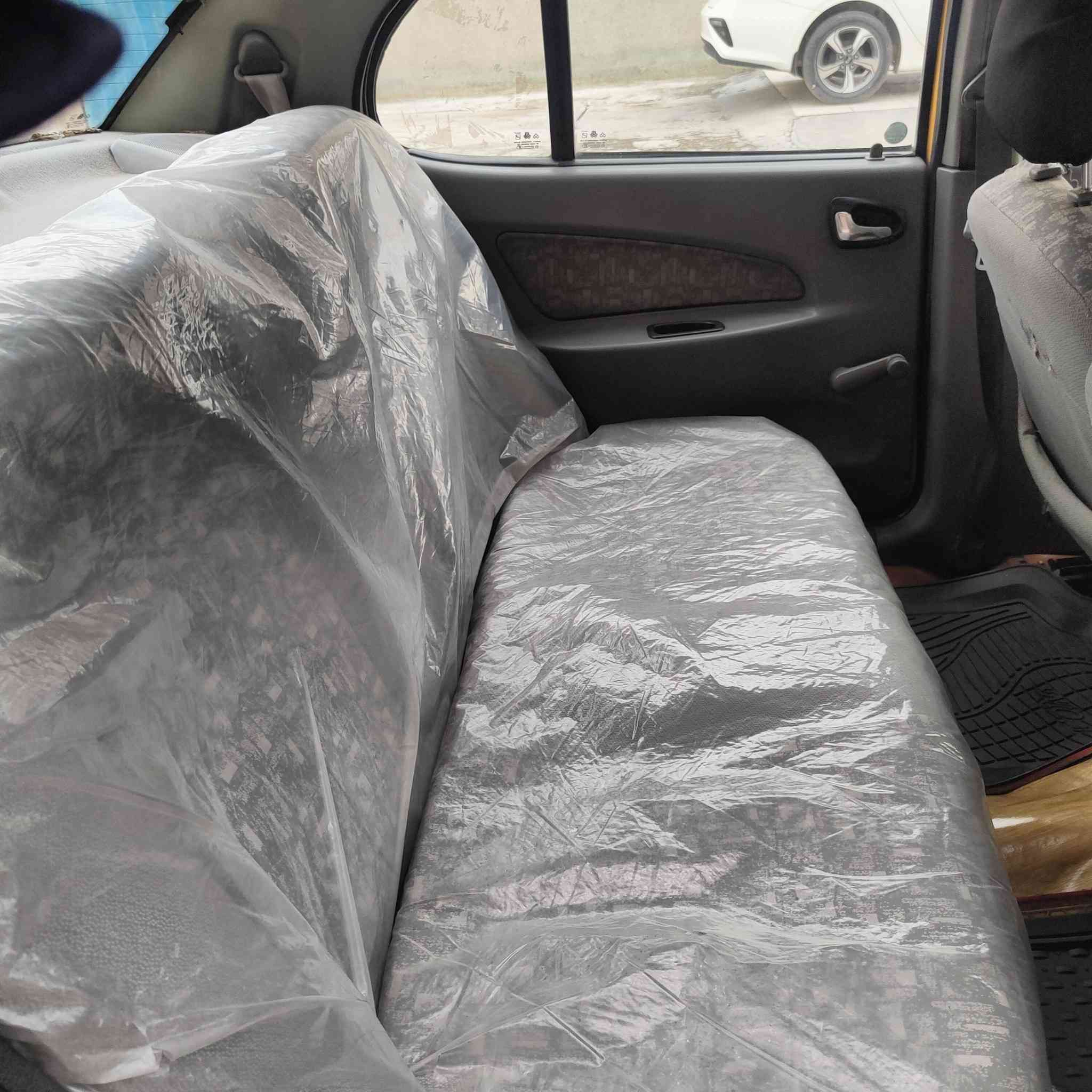 للبيع للبيع طيبه 2016
سعر 55ورقه 
موقع منصور دور السود 
نظافه فوول 
رقم تواصل +واتساب ***********
