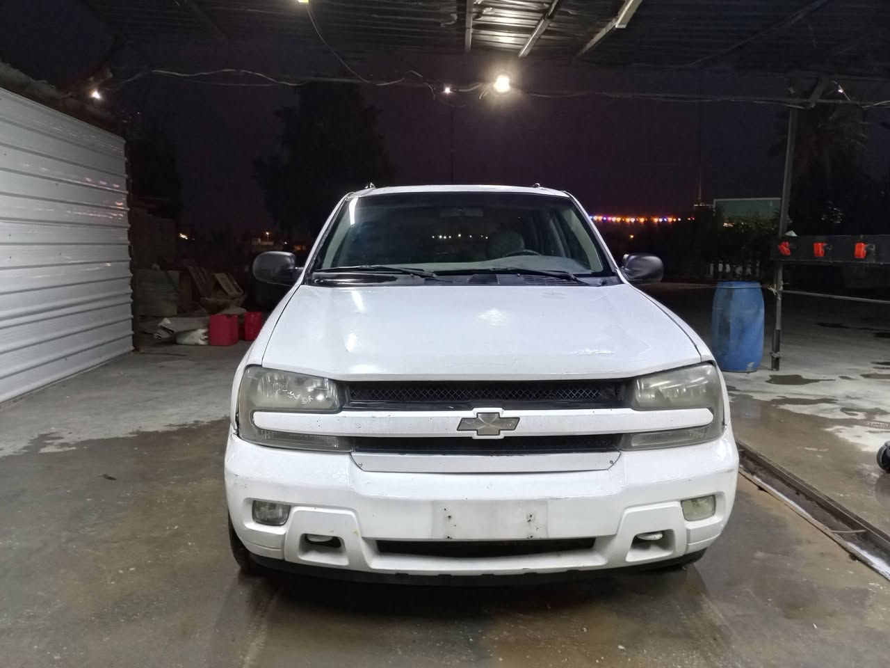 بلايز مزاد مزاد مال الداخلية مال محافظة واسط باسمي
موديل 2005 للبيع ب 50 وبيه مجال 
كير مكينة أمانة الله كفالة حتى من الفتح السيارة عليه إدامة 
كاملة تخم بلكات تخم نوزلات جويتر جديد راديتر جديد جوينات جدد تدفئة شغال تبريد شغال 
حدادية من الطول للطول 100 بال 100
 كيج البنزين والحماوة ميشتغلن 
 
اكرر للبيع ب50 وبيه مجال أو مراوس حسب القناعة 
مكانه واسط 
***********
