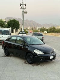 تيدا • ٢٠١١ • توماتيك