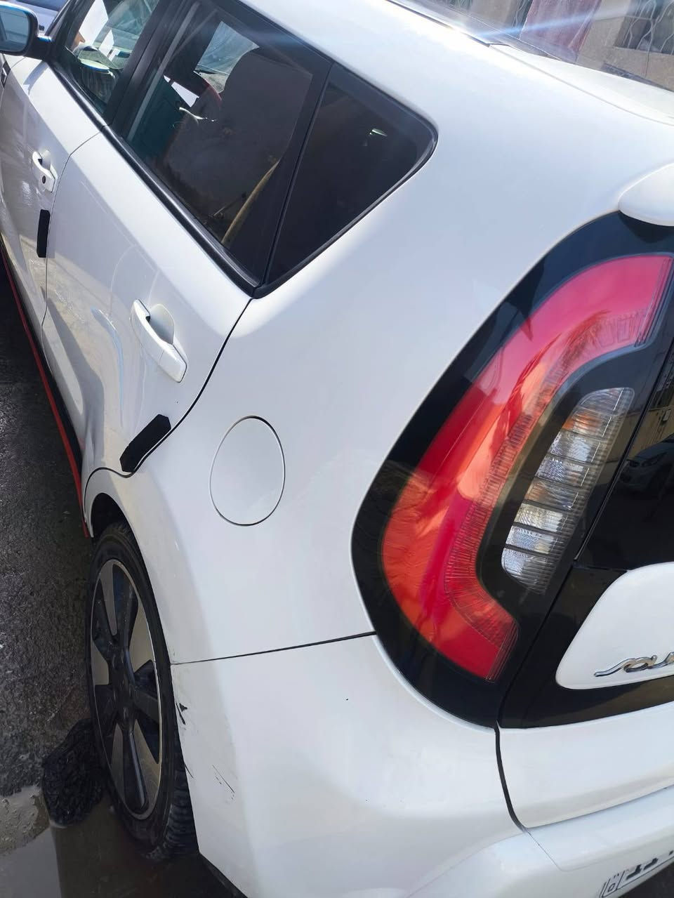 السلام عليكم
مكلف بالنشر 

 صول موديل ١٤

بانوراما

محرك ٢٠٠٠ gdi

تحكم ستيرن كشن كهرباء ممشاها ١٩٠

السعر ١٢٠

مكاني كربلاء ***********#
