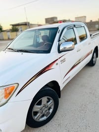 كويتي • ٢٠٠٩ • شاصي ١٩