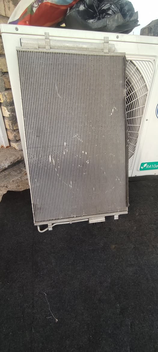 السلام عليكم
عندي منظومة تبريد سورنتو موديل 2018 للبيع السعر 175الف للتواصل *********** بي واتساب
