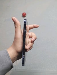 ايفون 13 برو ماكس الجهاز وتر بروف مبدل كلاسه وبطاريته معلايه 100 الاصل...