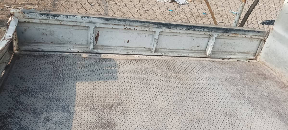 بدي للبيع مال بنكو ٩٤ ــــــــــ٦جنكال العنوان بابل على طريق الديوانية للاستفسار الاتصال على الرقم***********
