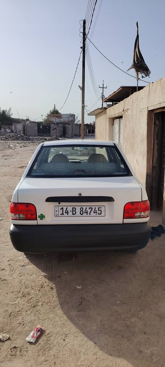 سايبا موديل 2025 حره تحويل ثاني يوم بأسمي ماشيه 30 الف بيها طخات خفيفه يمنه بلباب يسره بلدوسه فقط كما موضح بلصور السعر 75 قفل
للاستفسار على الرقم ***********
