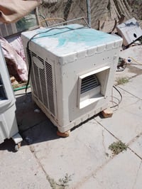 مبردة • حجم كبير • سرعتين