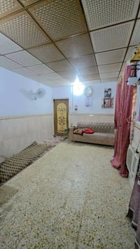 حي النداء • ١٠٠م • طابو صرف