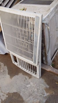 مكيف ميديا • نظيف • تدفئة وتبريد