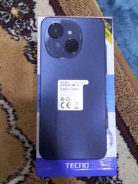 تكنو سبارك جو1 • مستخدم قليل • سوق الشيوخ الفاصيل