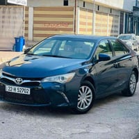 كامري LE • ٢٠١٧ • رقم اربيل