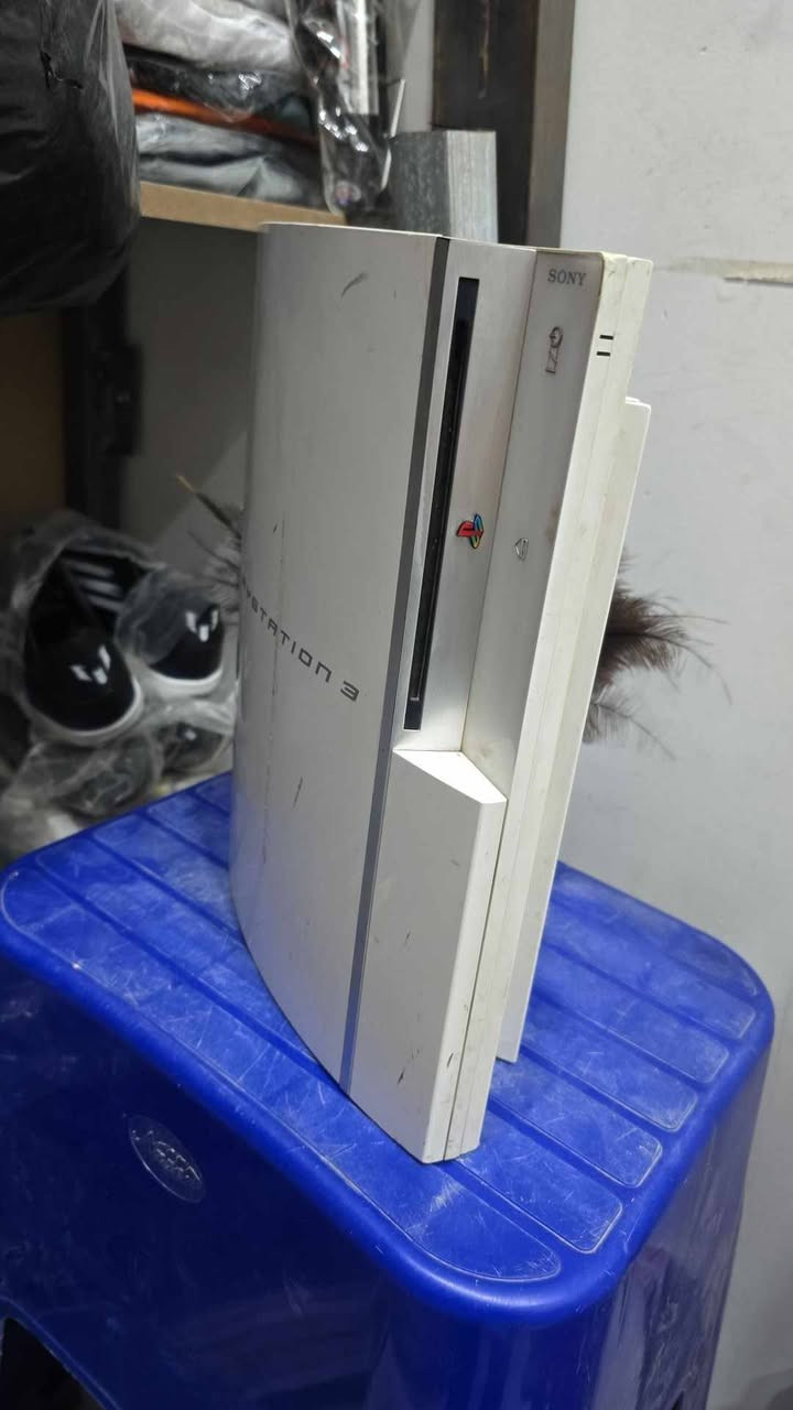 متوفر اجهزه
اكسبوس ٣٦٠ هارد٤٠٠ مهكر كامل شغال وحهاز نضيف سعر ١١٠
بلي ٣ سلم مهكر نزل العاب والعب كامل ملحقات سعر ١١٠
بلي ٣ فات مهكر كاما ملحقات ١١٠
بلي ٢ محور هارد مو فلاش الهارد ٢٥٠ السعر ٦٥
الف
متوفر توصيل لكل مدن العراق

***********
