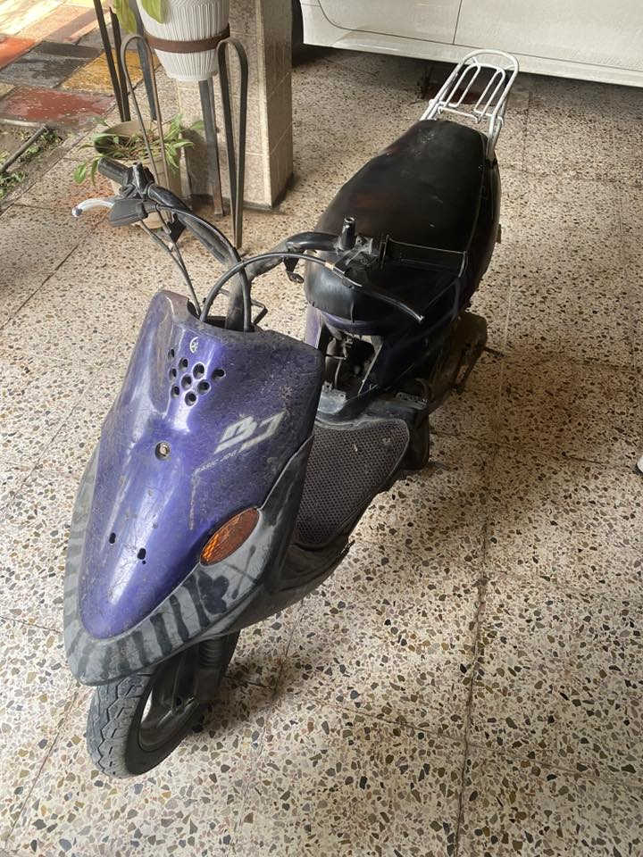 دراجة بيجي تسع ازروف للبيع
***********
